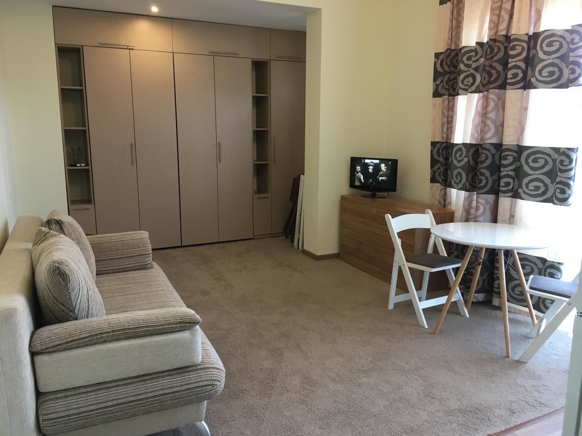 Апарт-отели Apartcomplex Ritza Святые Константин и Елена-17