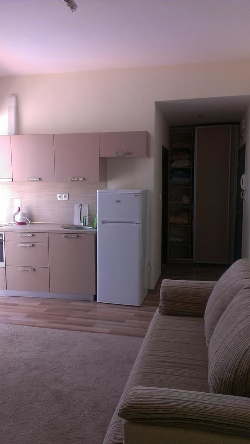 Апарт-отели Apartcomplex Ritza Святые Константин и Елена-21