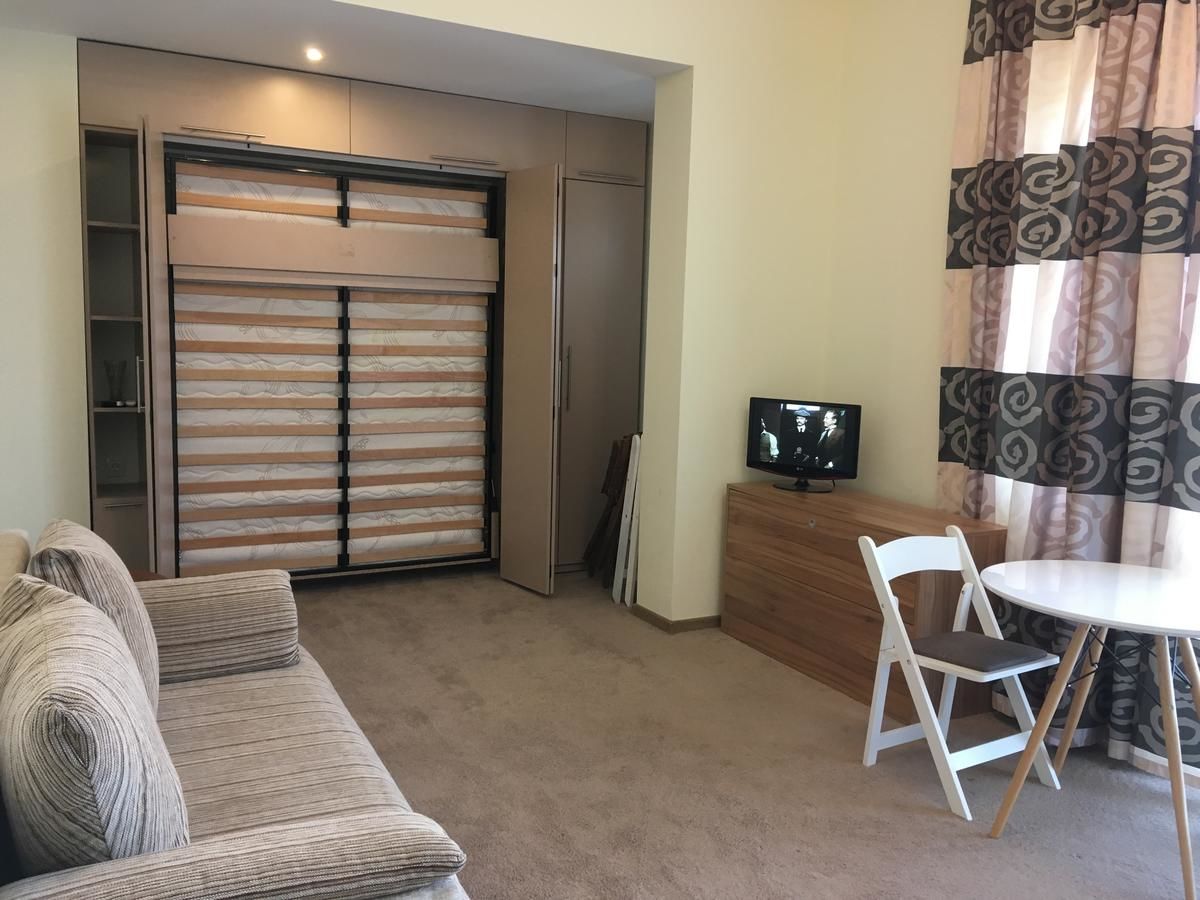 Апарт-отели Apartcomplex Ritza Святые Константин и Елена-23