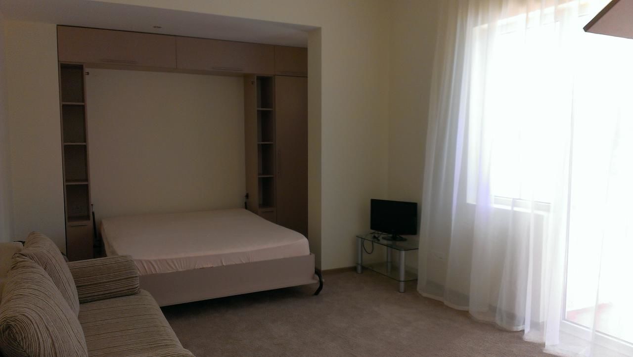 Апарт-отели Apartcomplex Ritza Святые Константин и Елена-24