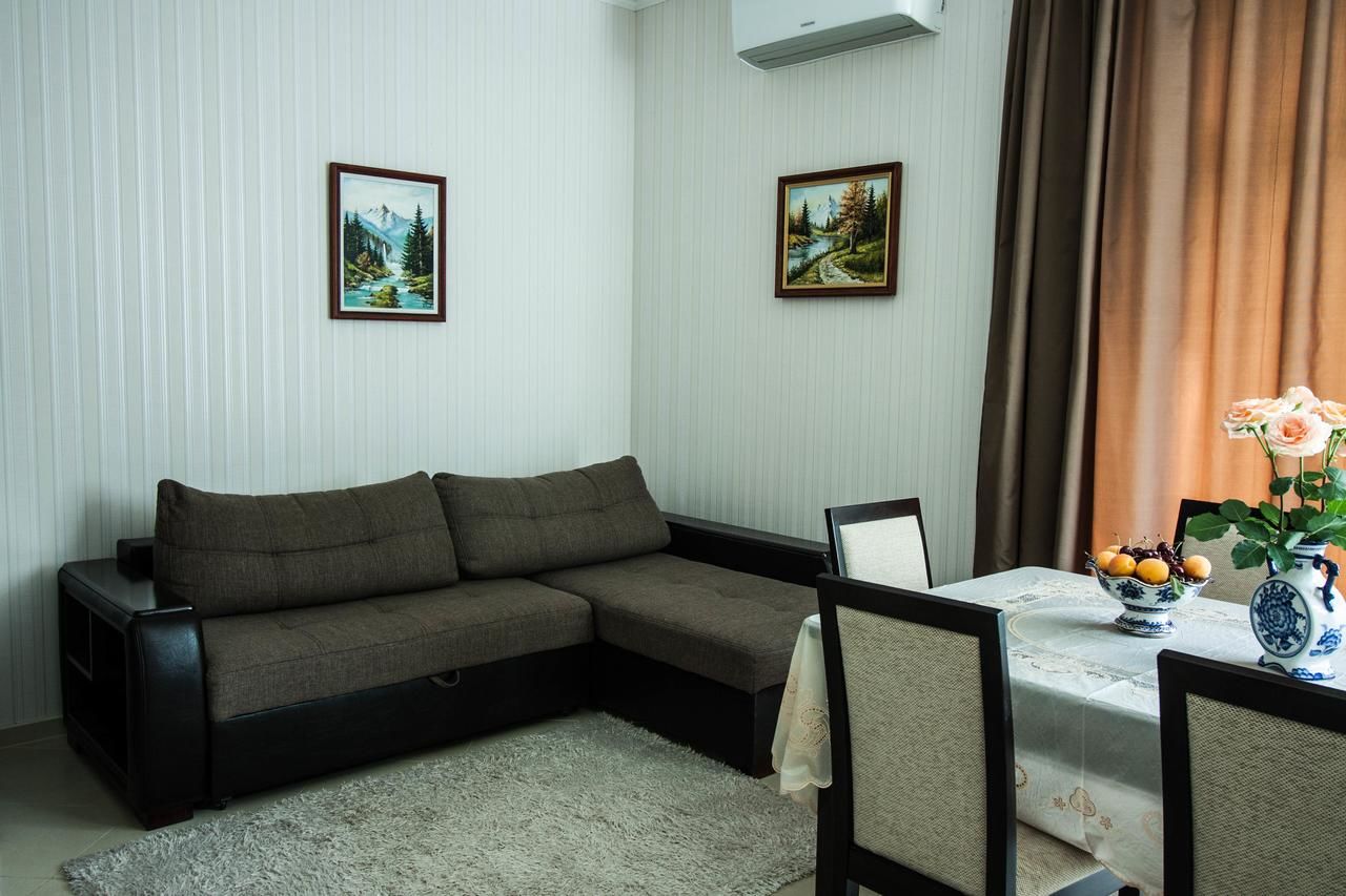 Апарт-отели Apartcomplex Ritza Святые Константин и Елена-41