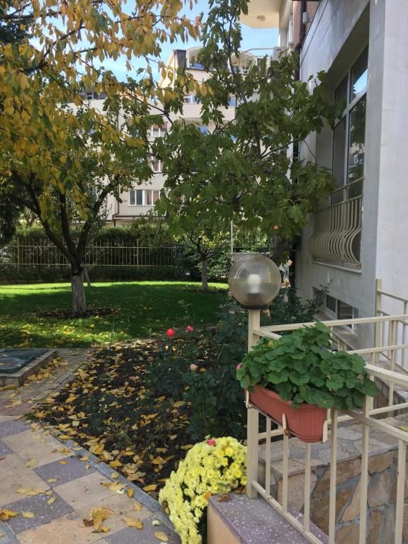 Апарт-отели Apartcomplex Ritza Святые Константин и Елена-56