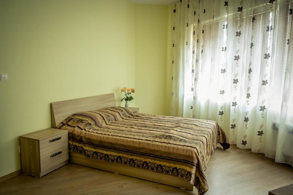 Апарт-отели Apartcomplex Ritza Святые Константин и Елена-57